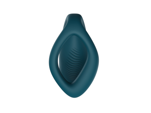 We-Vibe Sync O - вибратор для пар (2 мотора, приложение для использования) черный